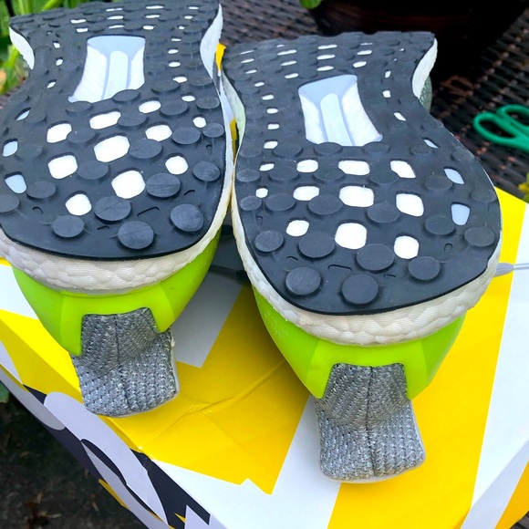 Adidas Ultra Boost 2.0 ATRLimited With Box Men’s Size 12 1/2 - Picture 8 of 16